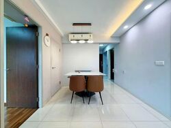 Blk 311A Trivelis (Clementi), HDB 3 Rooms #562111801
